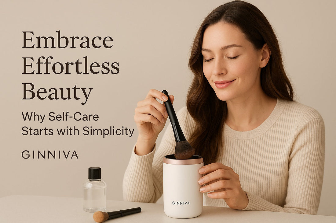 Top Ginniva Picks for Beauty, Wellness, and Pet Care