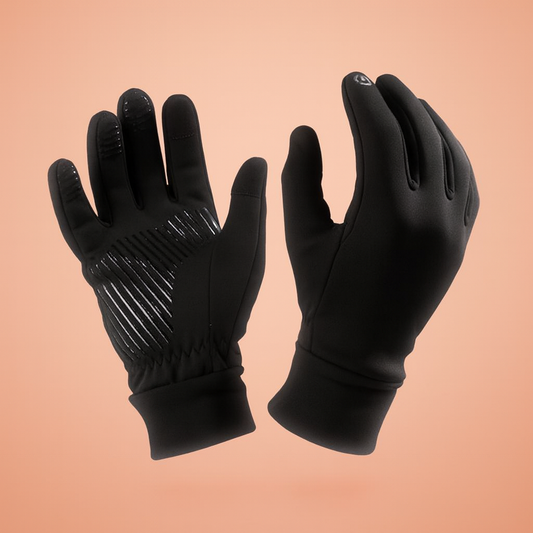 Why Ginniva Unisex Gloves Are Becoming a Must-Have Accessory This Season