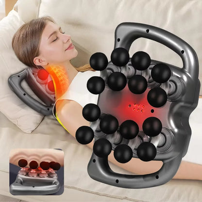 RelaxPro Massager