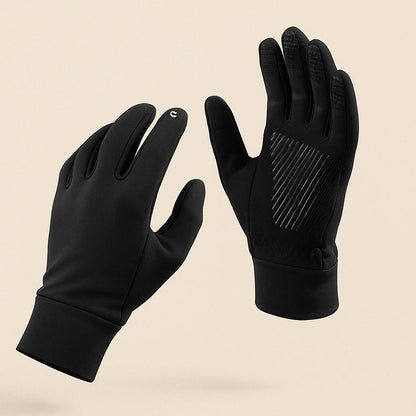 Unisex Outdoor Cold Weather Gloves