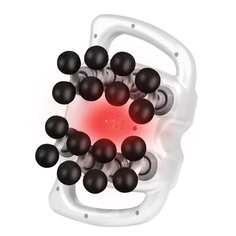 RelaxPro Massager