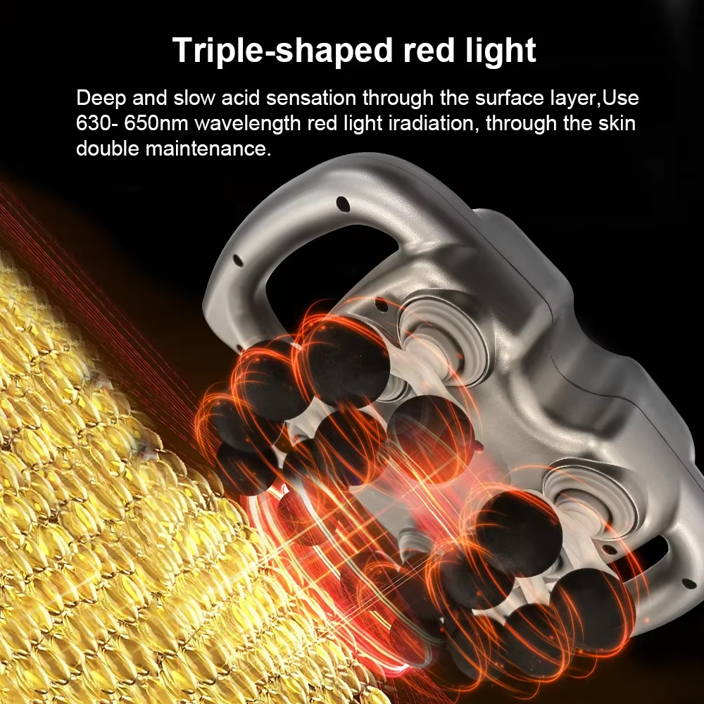RelaxPro Massager