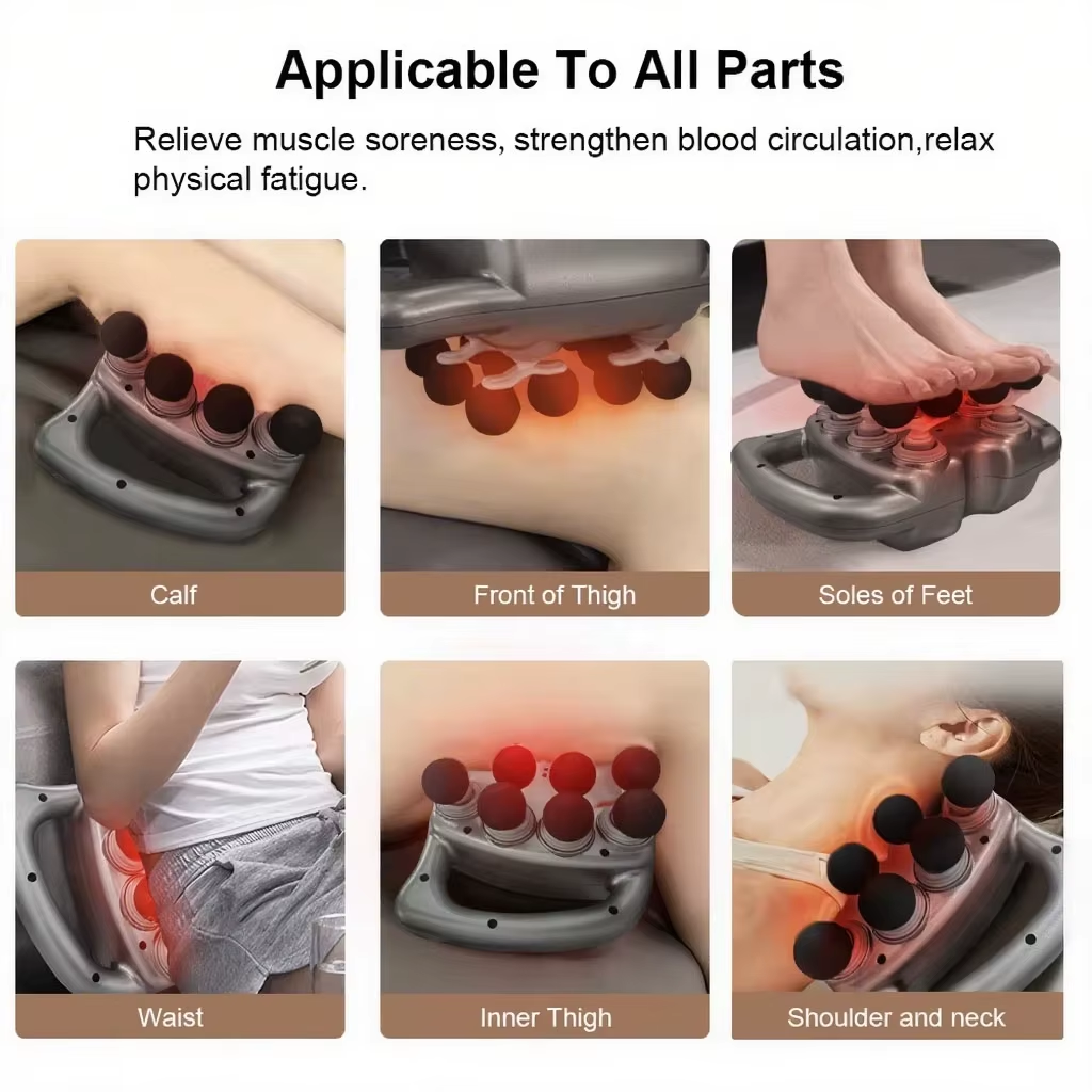 RelaxPro Massager