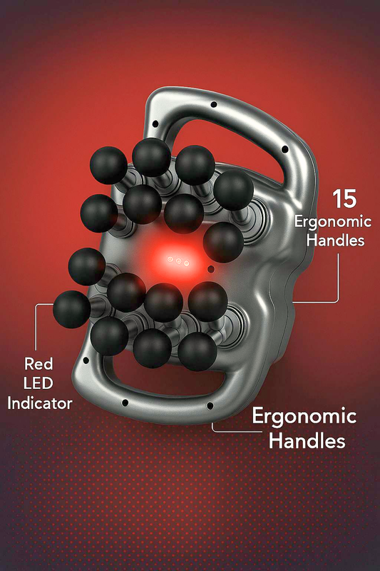 RelaxPro Massager